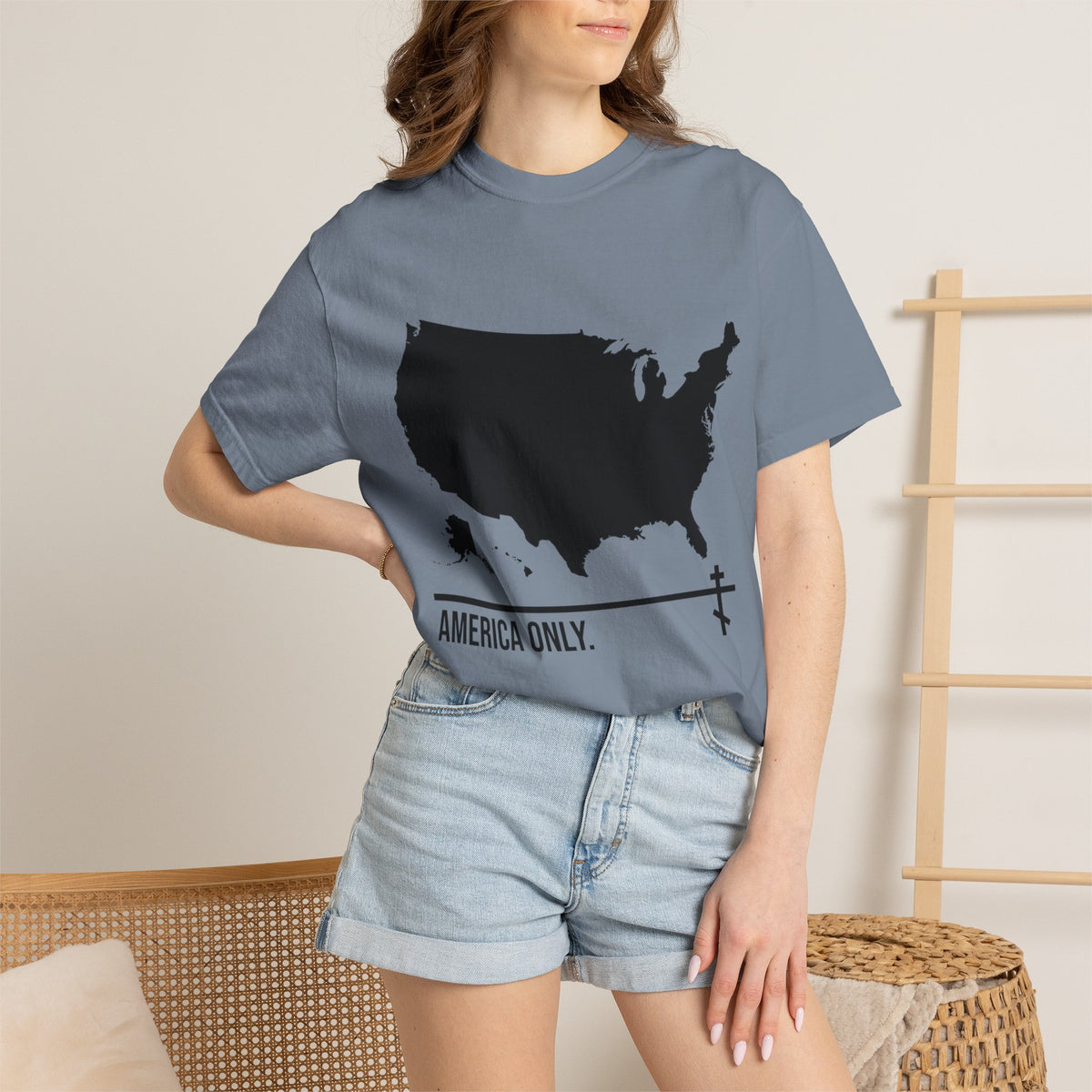 Christ. Country. Convictions. ☦️