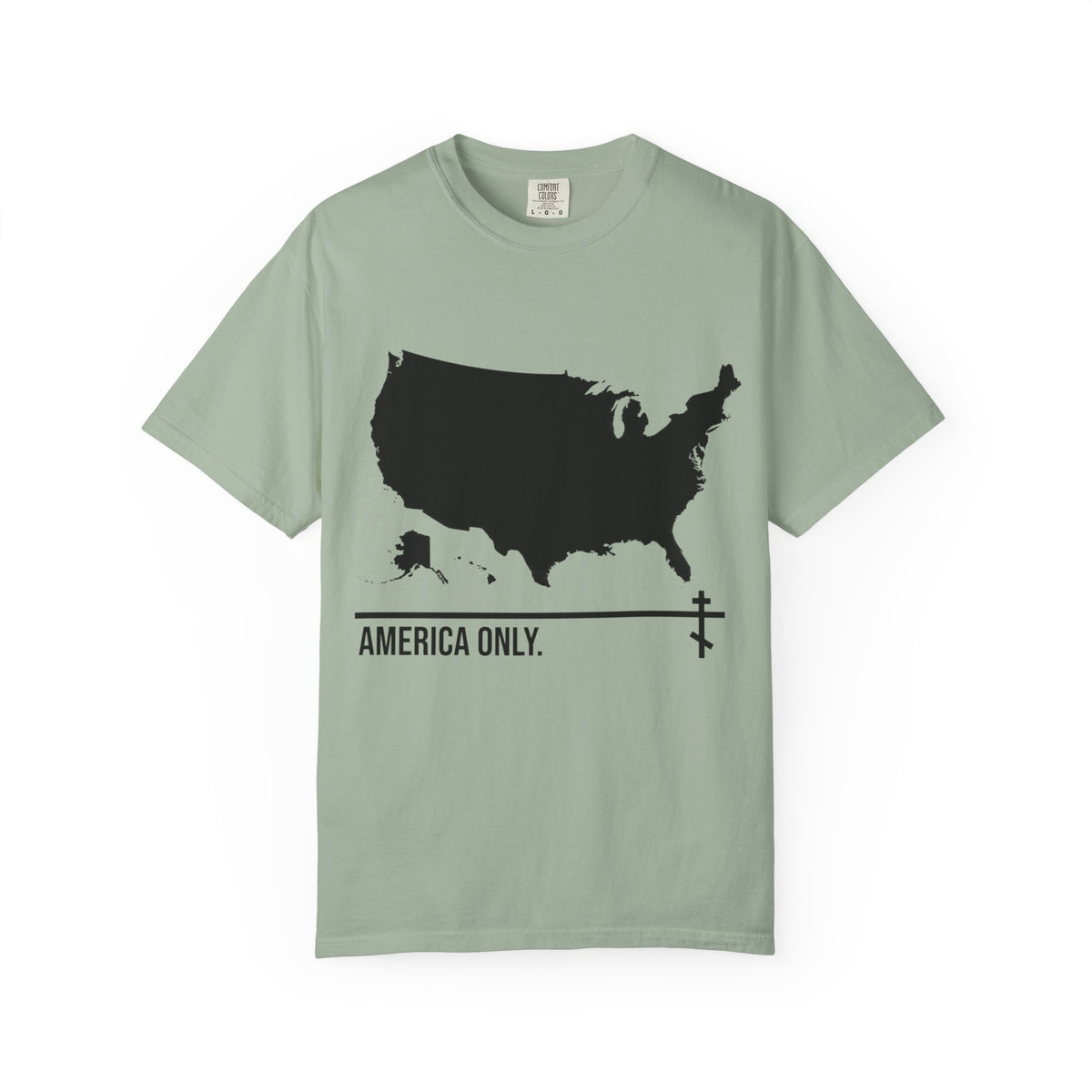 Christ. Country. Convictions. ☦️