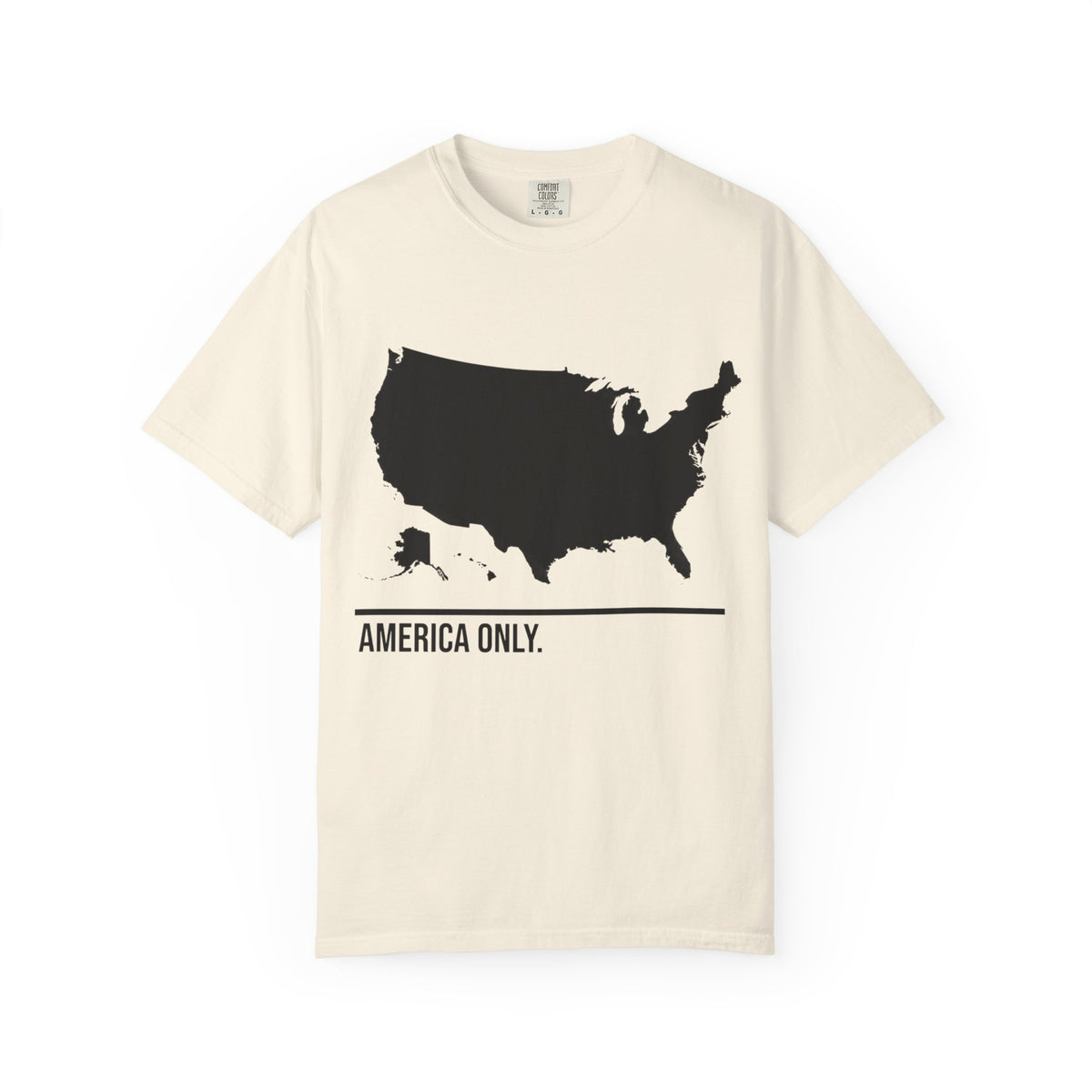Christ. Country. Convictions.