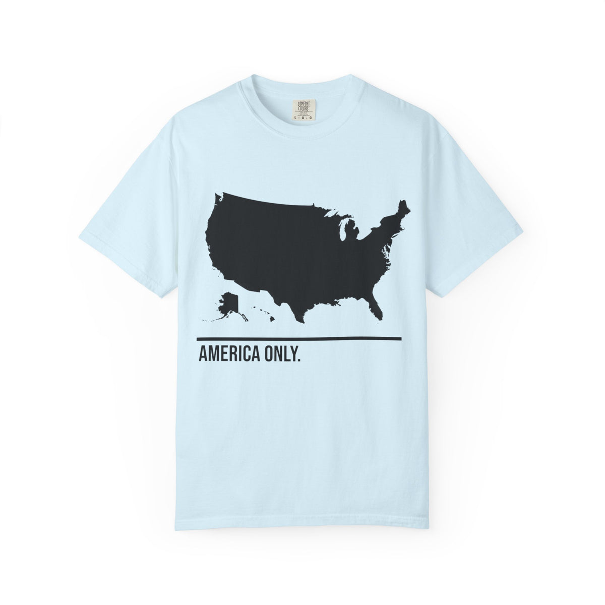 Christ. Country. Convictions.
