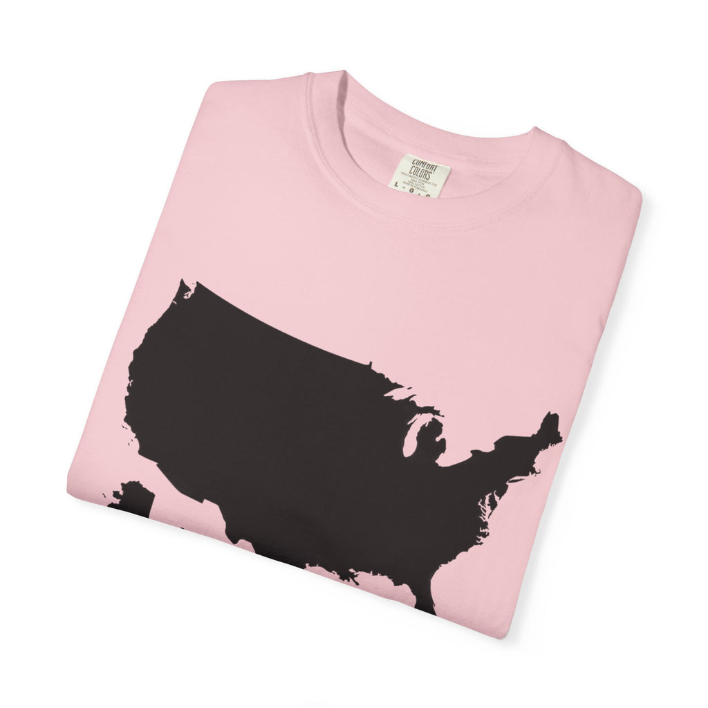Christ. Country. Convictions.