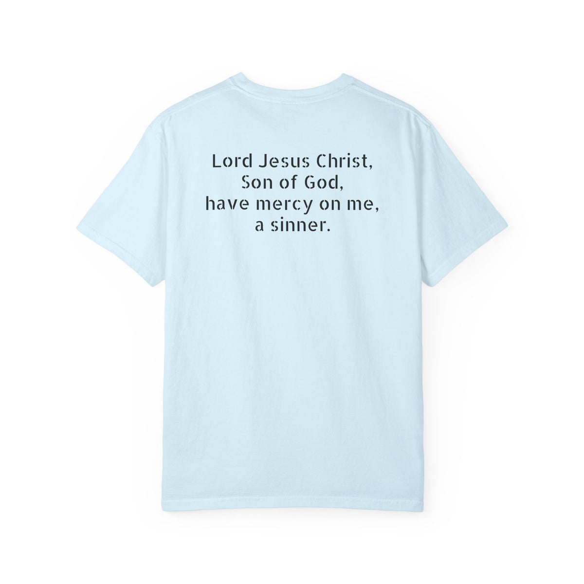 Jesus Prayer ☦️