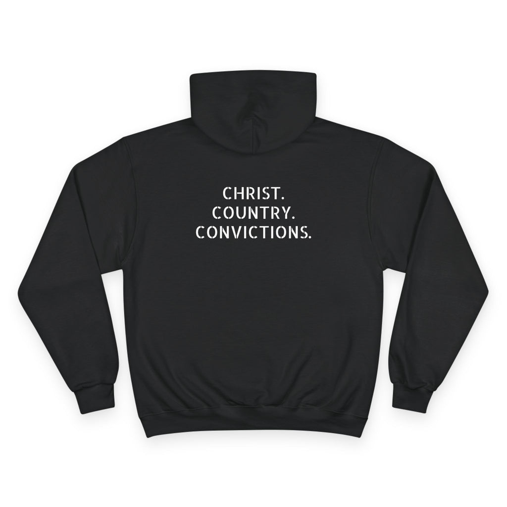 America Only. Hoodie