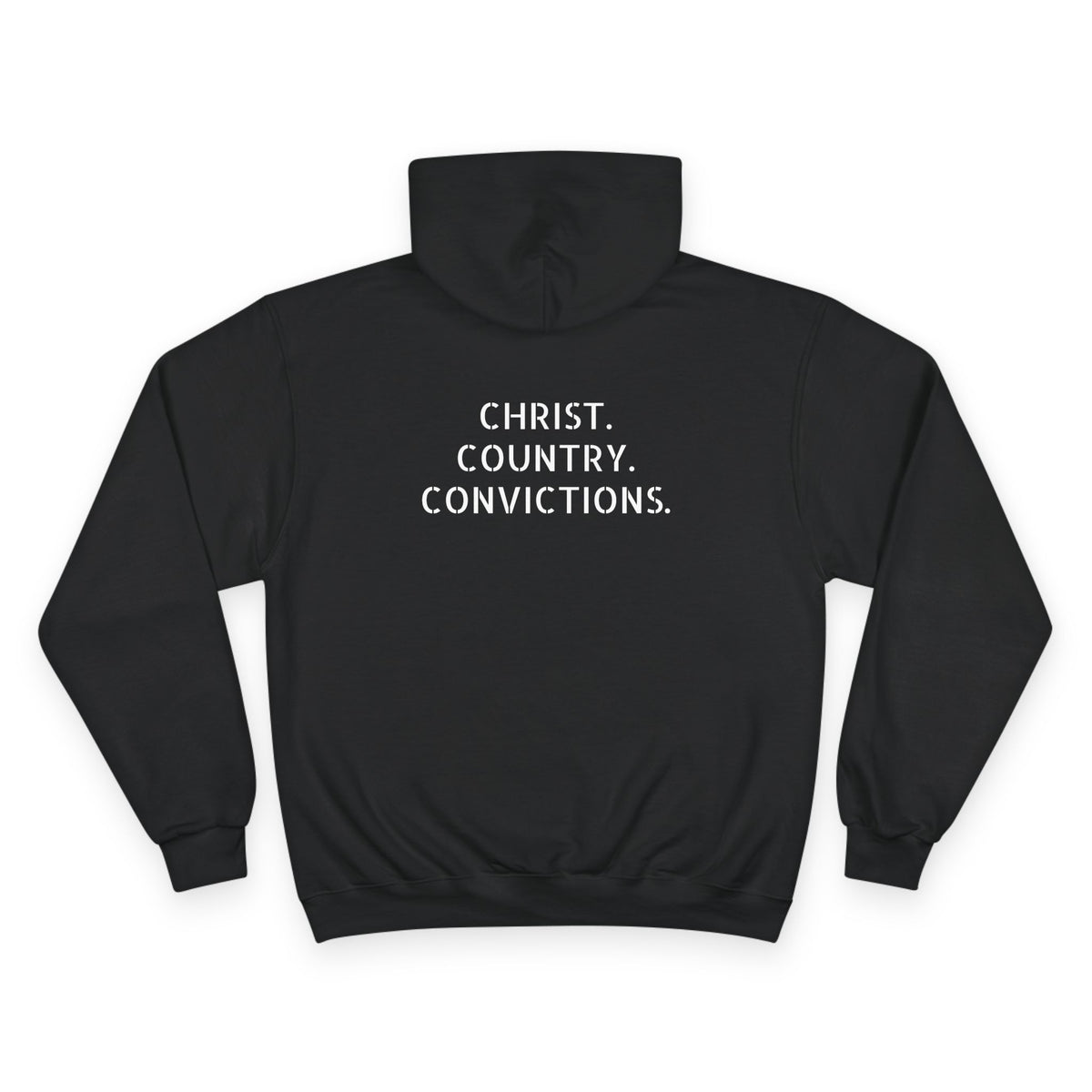 America Only. Hoodie