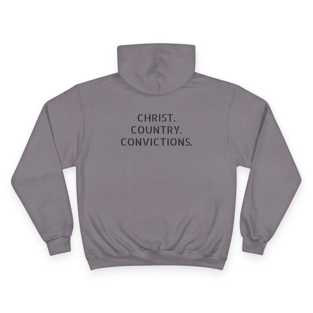America Only. Hoodie