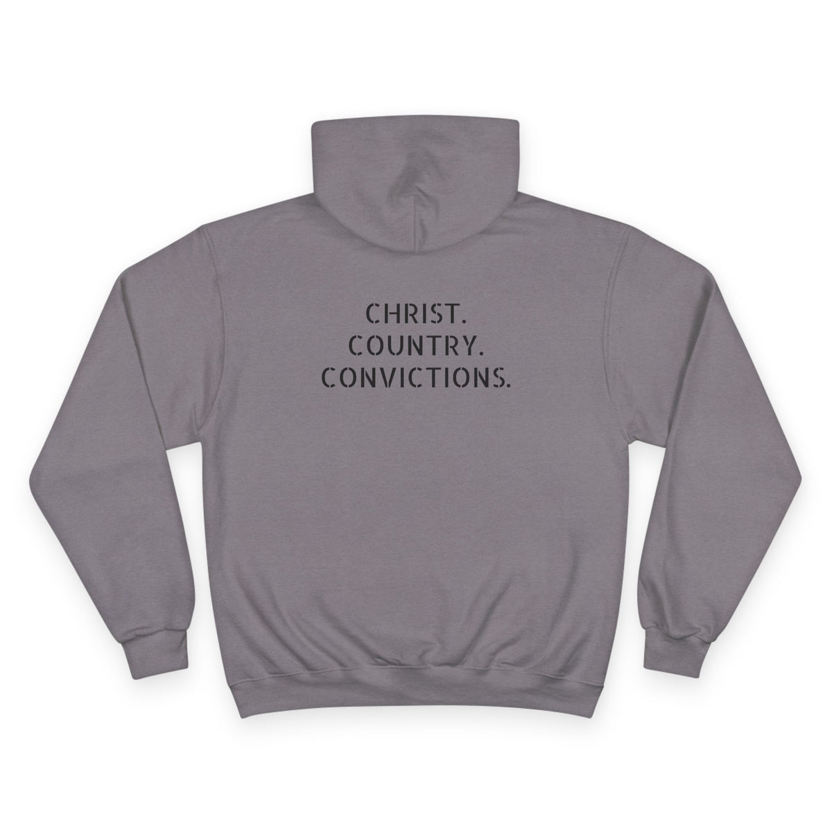 America Only. Hoodie