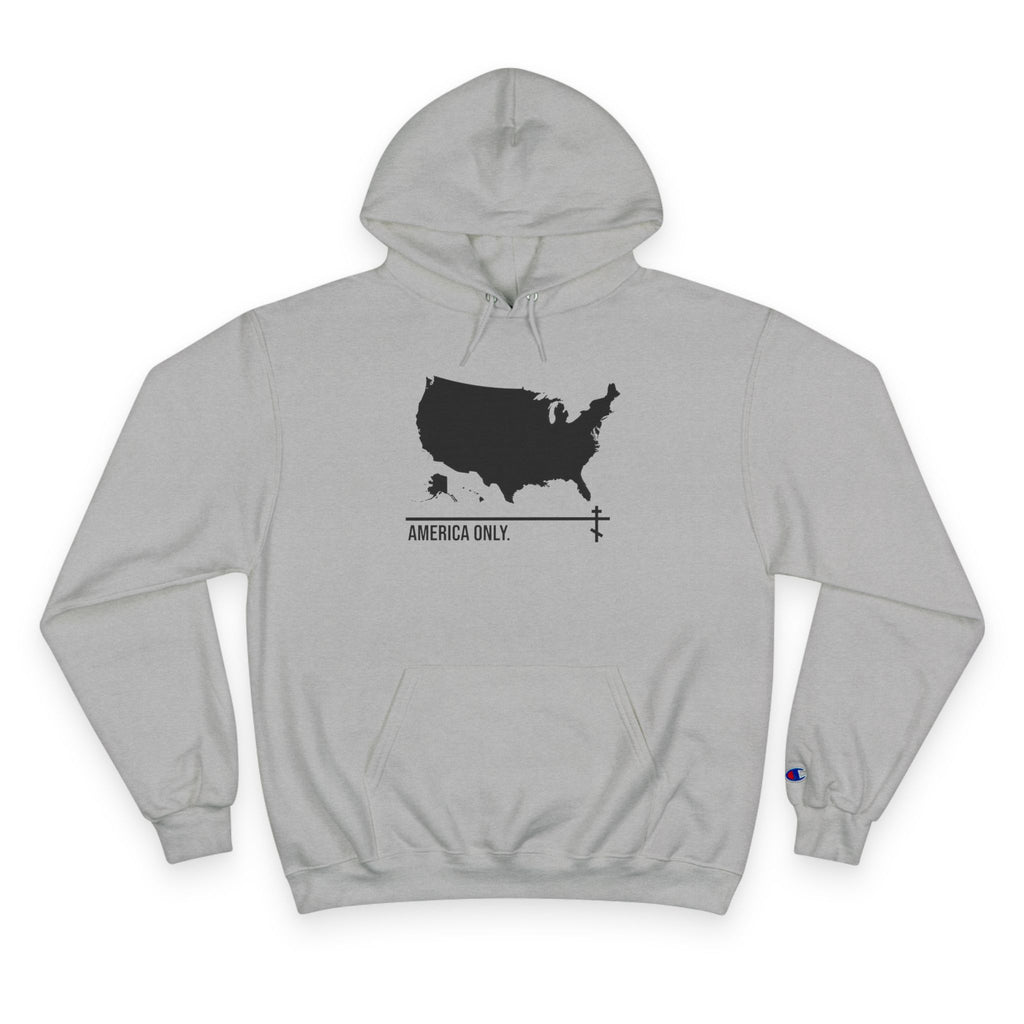 America Only. Hoodie ☦️