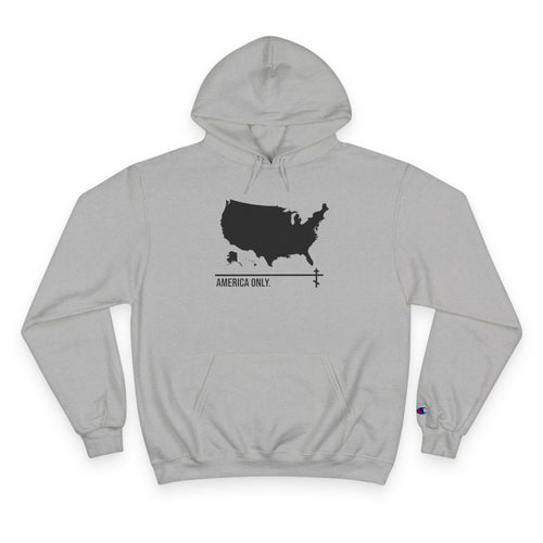 America Only. Hoodie ☦️