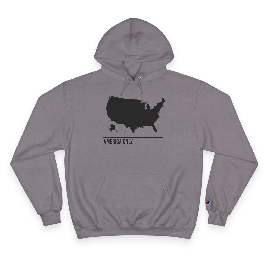 America Only. Hoodie