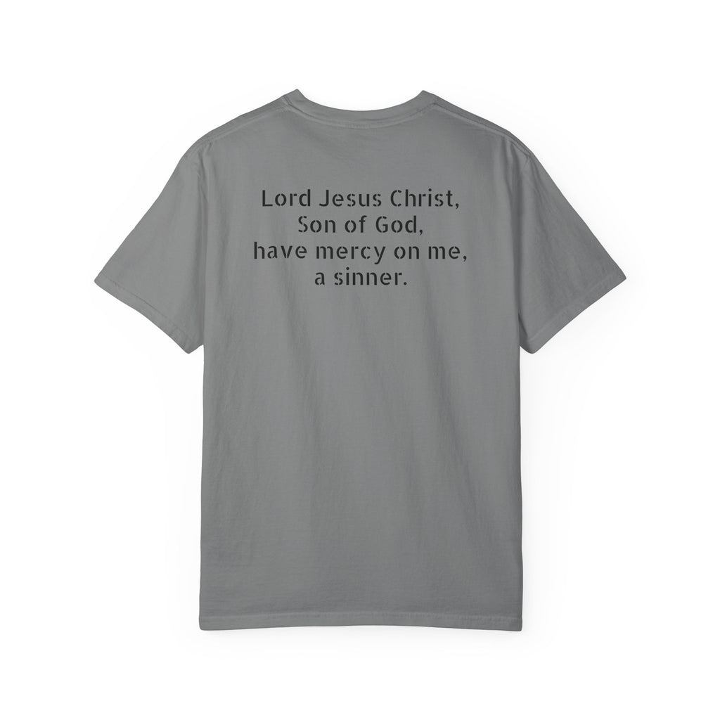Jesus Prayer ☦️