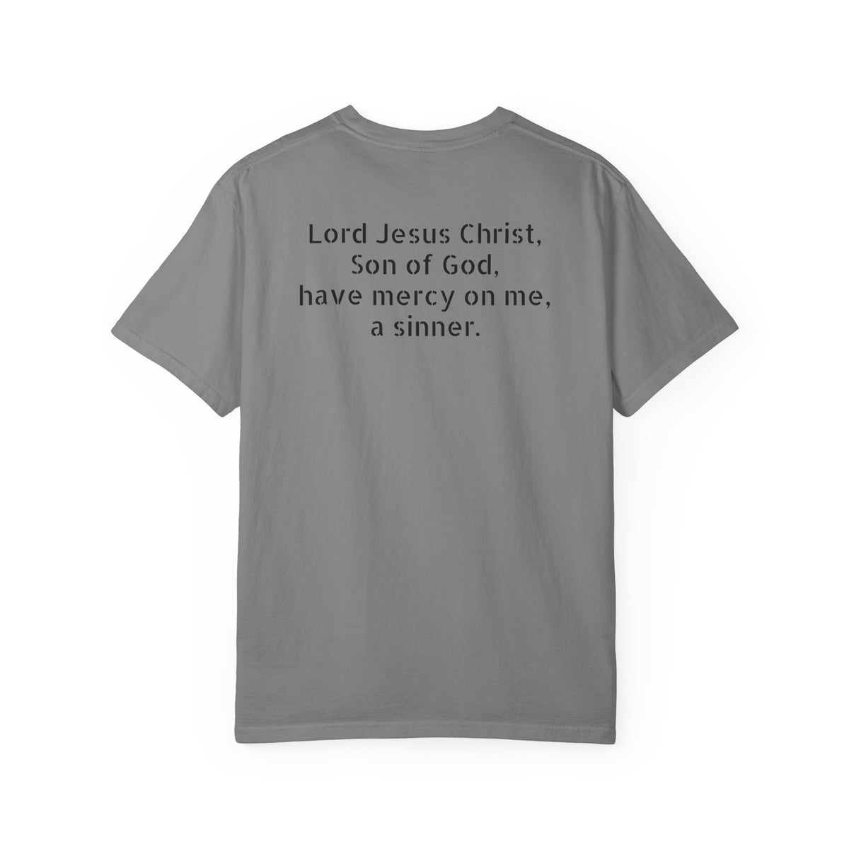 Jesus Prayer ☦️