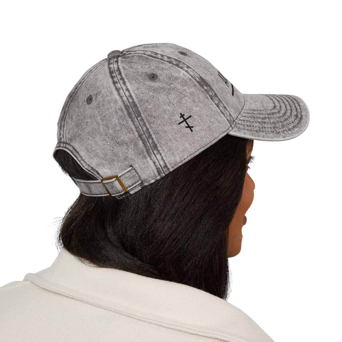 Vintage Cap ☦️