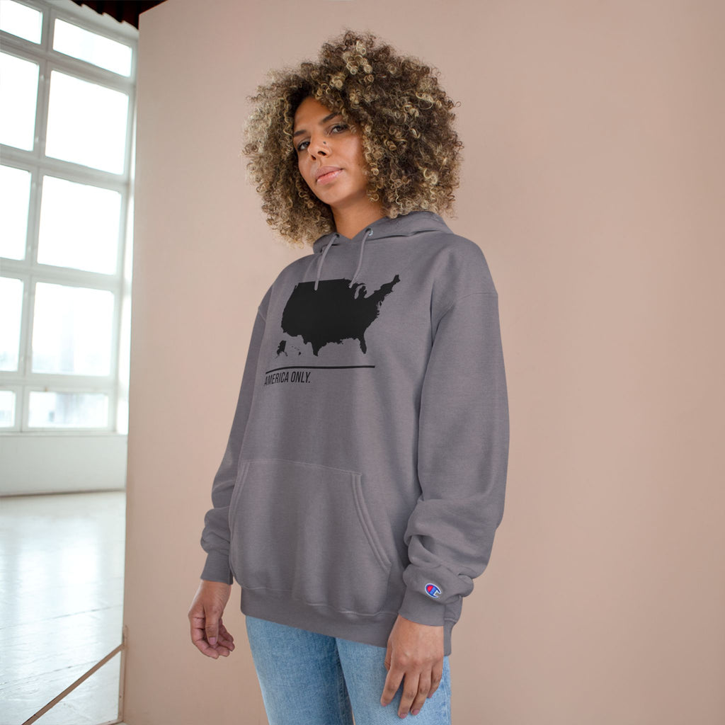 America Only. Hoodie