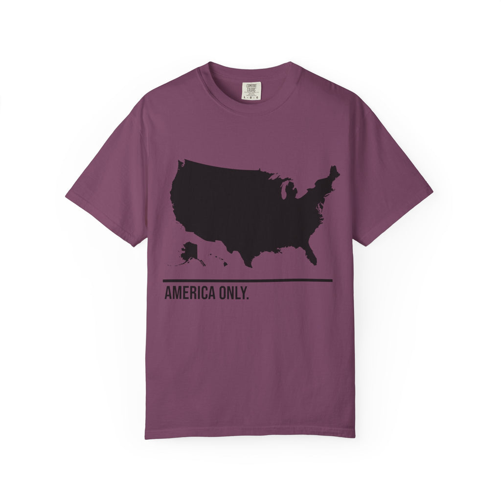 Christ. Country. Convictions.
