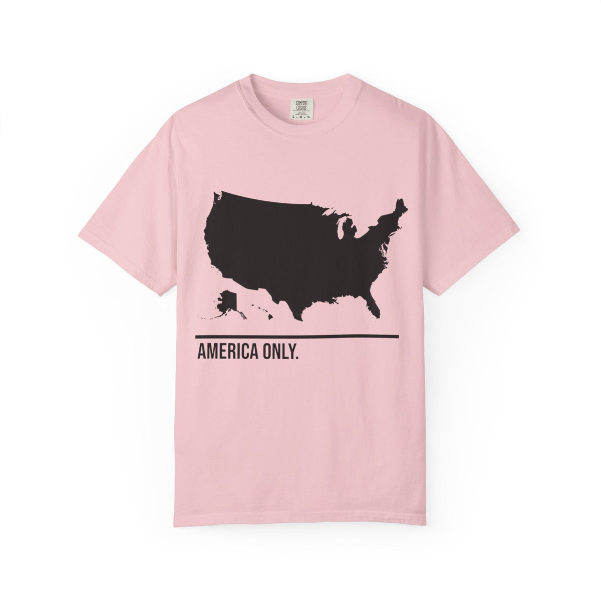 Christ. Country. Convictions.